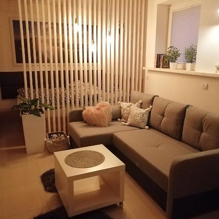 Apartament Beskidski Щирк Екстериор снимка