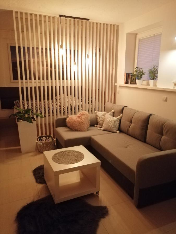 Apartament Beskidski Щирк Екстериор снимка